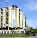 Авторадио Евпатория (Черноморское шоссе, 1), compañía de radio