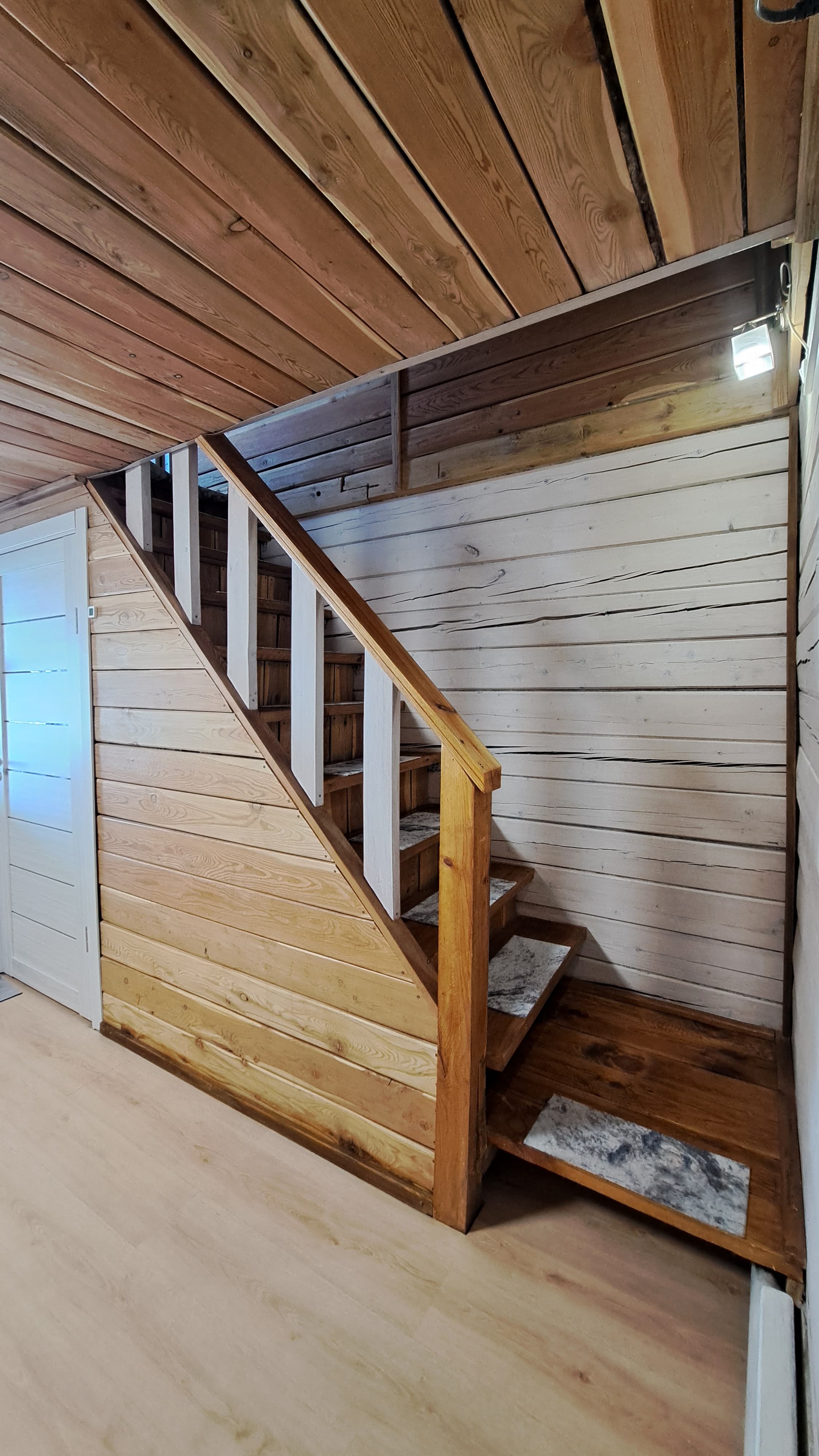 Фото Усадьба Цвет папоротника