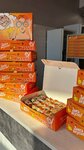 Филка (ulitsa imeni Geroya Sovetskogo Soyuza Vasilyeva, 46/1), food and lunch delivery