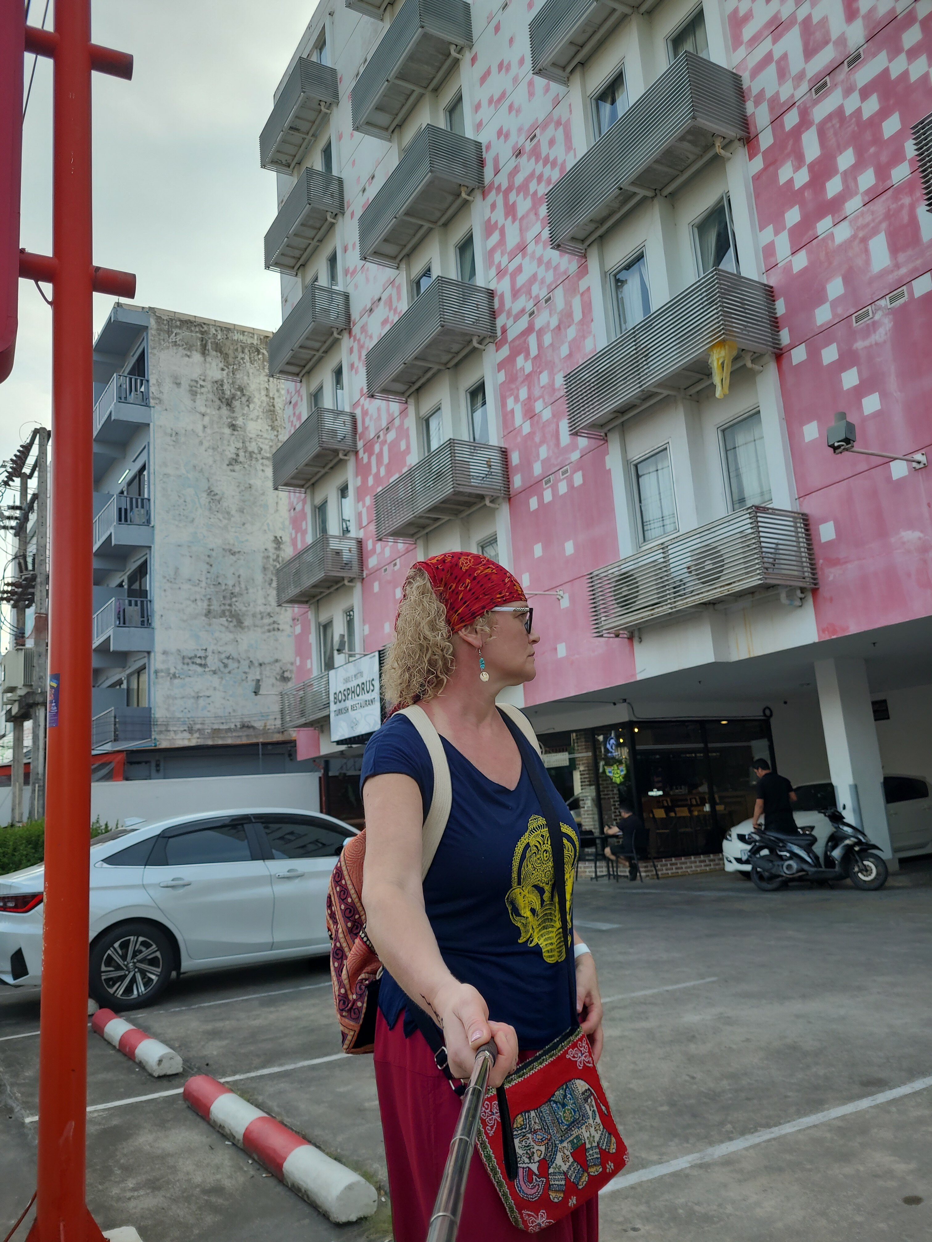 Фото Red Planet Phuket Patong