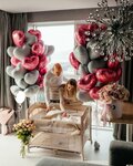 Party Boutique (ulitsa Timiryazeva, 4), goods for holiday