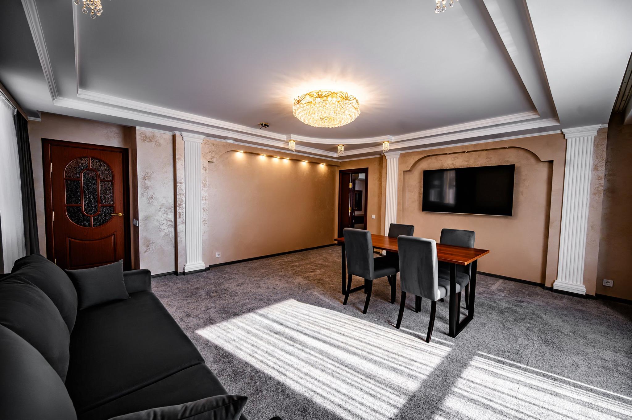 Фото Комфорт