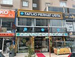 Sweetmaker Ferhat Master (Istanbul, Esenyurt, Ucevler Neighborhood, 939th Street, 37BB), confectionary