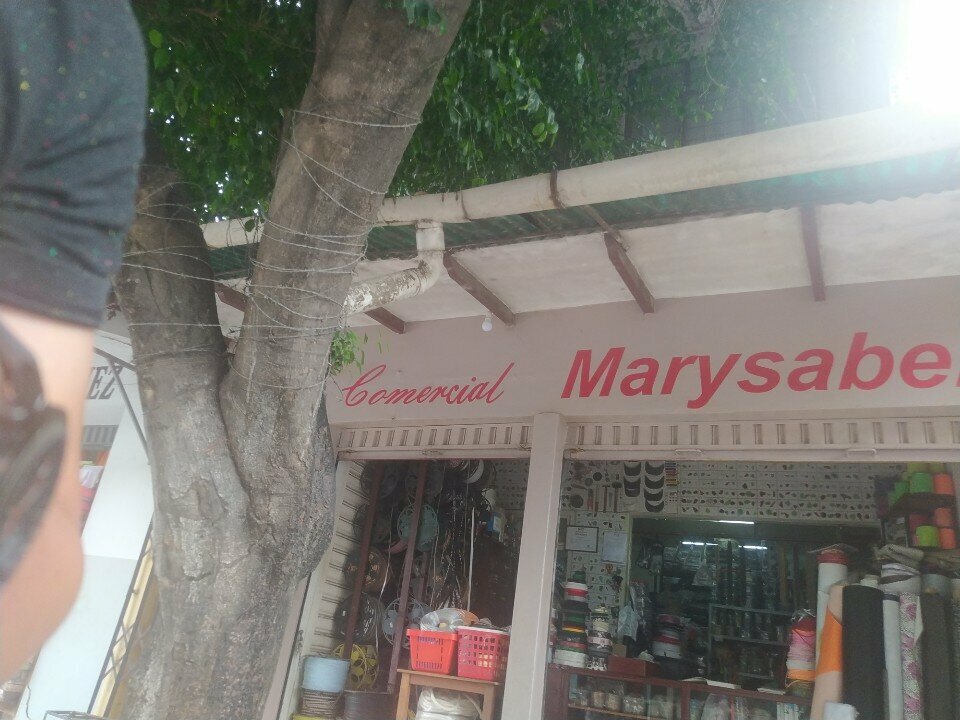 Grocery Marysabel, Santa Cruz de la Sierra, photo