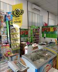 Chicken and fish department (Älikhanov street, 35) ، بيض ولحم الدواجن