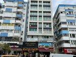 Aksigorta-Sompo Japan Insurance Authorized Agency (Antalya, Muratpasa District, Gulluk Avenue, 16), corredor de seguros