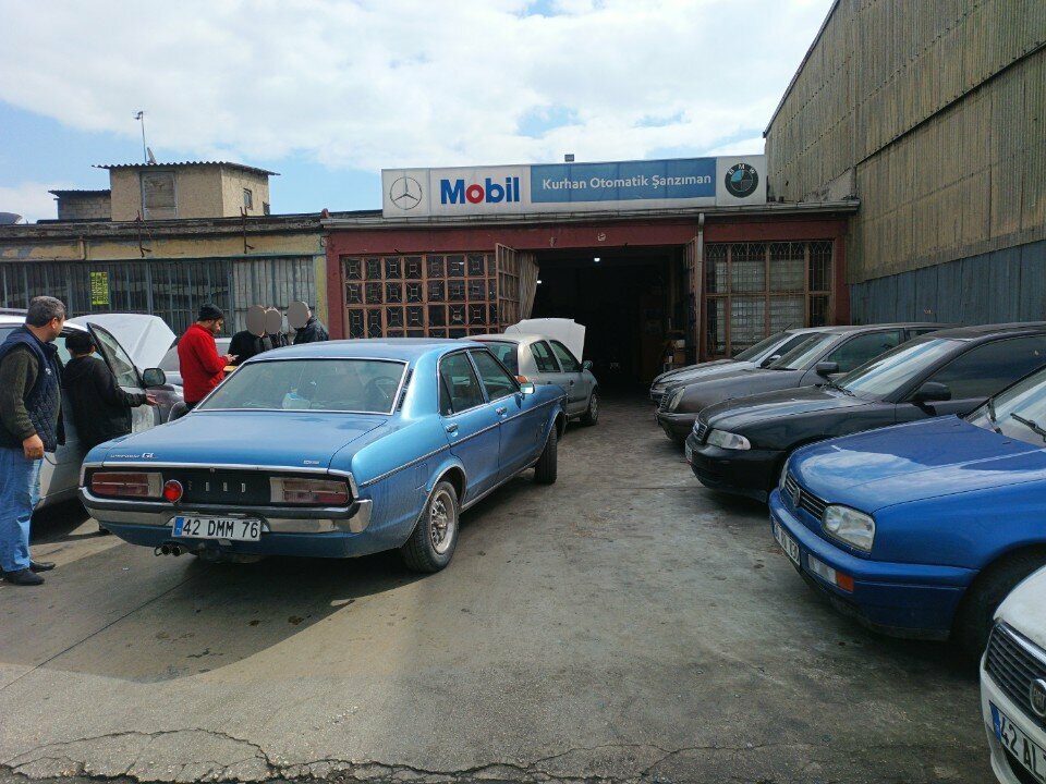 Car service, auto repair Kurhan Automatic Transmission Service, Konya, photo