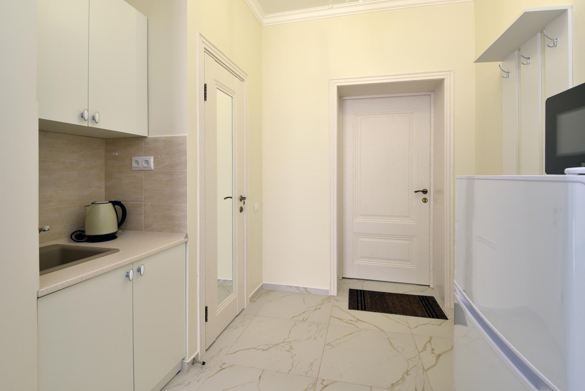 Фото Белая дача