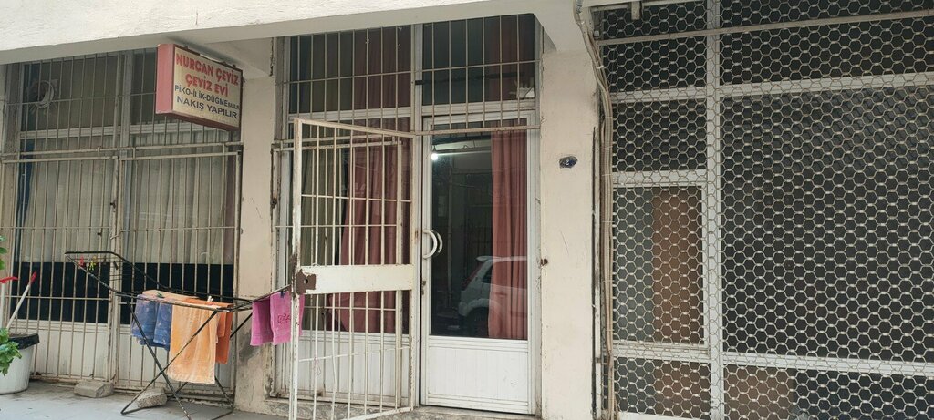 Dowry shop Nurcan Bridal House, Izmir, photo