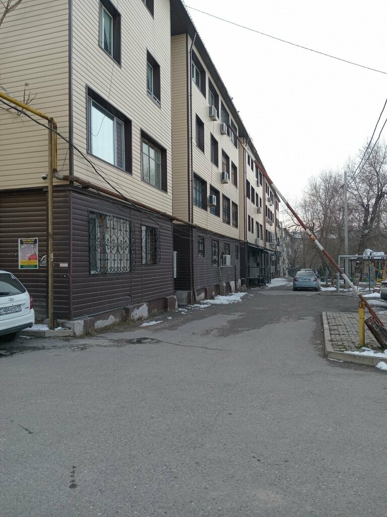 Payment terminal Eurasian Bank, Chimkent, photo