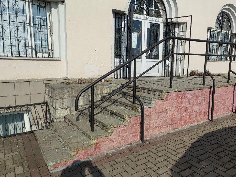 Software companies Альянс, Mogilev, photo