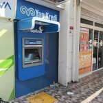 Yapi Kredi ATM (Istanbul, Buyukcekmece, Fatih Neighborhood, Cengiz Topel Avenue, 79), atm