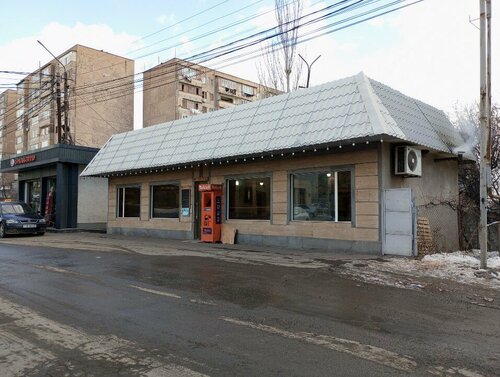 Bar, pub Пивной бар, , foto