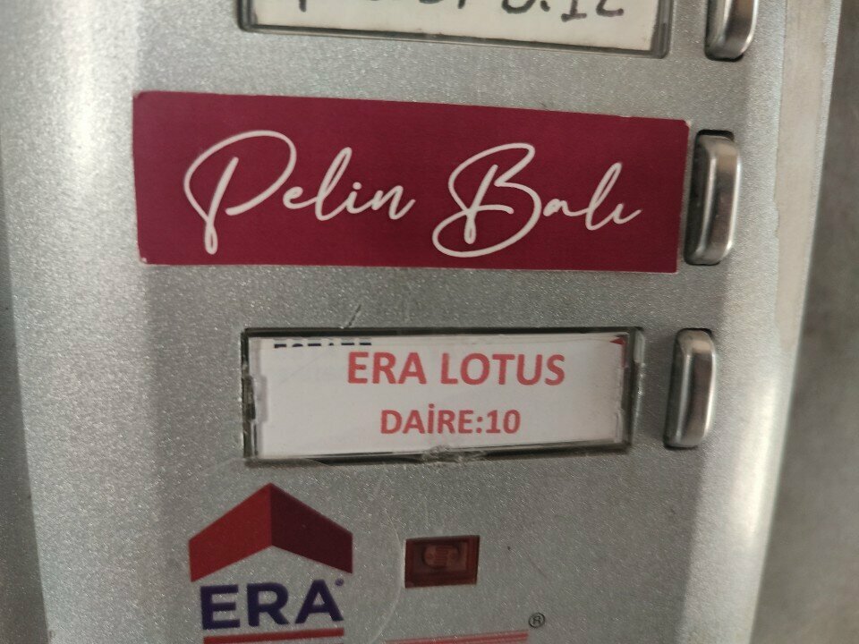 Construction company Tugran Makina, Istanbul, photo