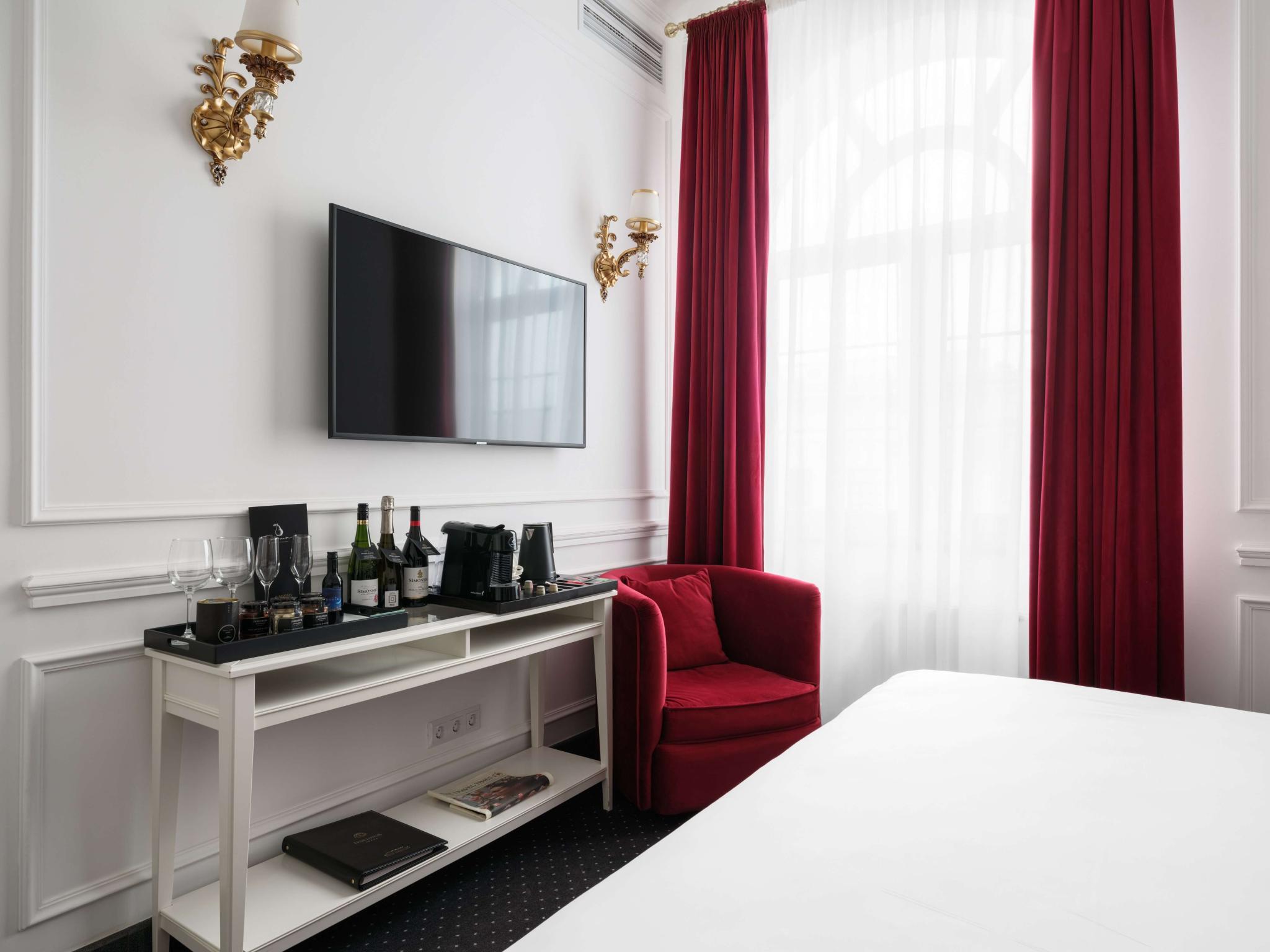 Фото Гранд Отель Екатеринодар