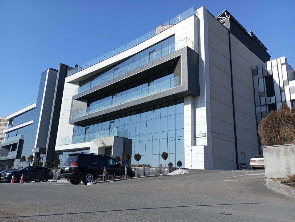 Optical instruments and equipment Network Zone, Yerevan, photo