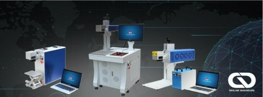 Industrial enterprise CD Reklam Makineleri, Ankara, photo