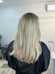 Serena (Krasnyh Partizan Street, 1/3к9), beauty salon