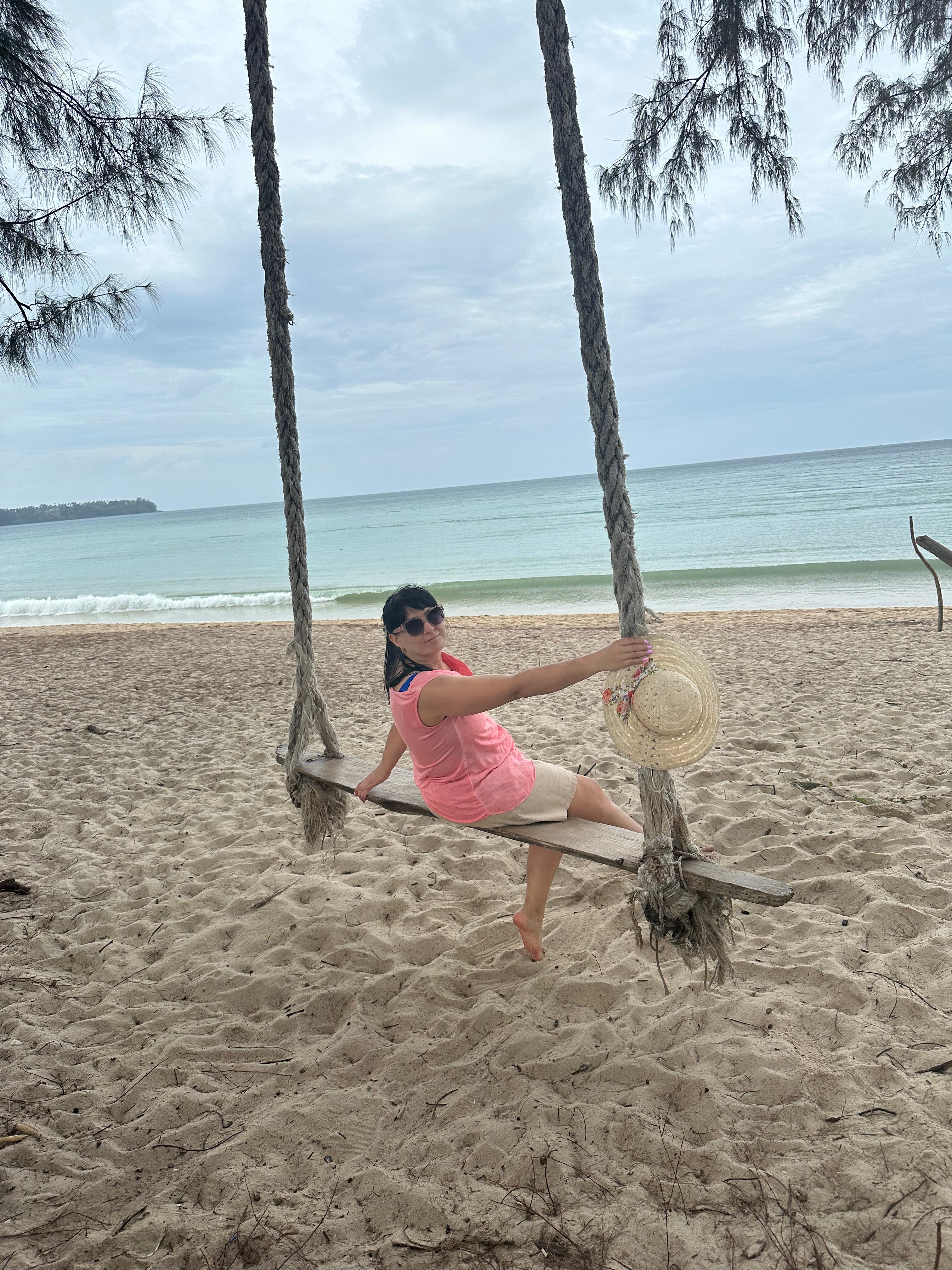 Фото Laya Resort Phuket