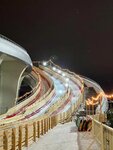 Snowtech (Dzerzhinskoye Highway, 2) ، أرضيات الملاعب