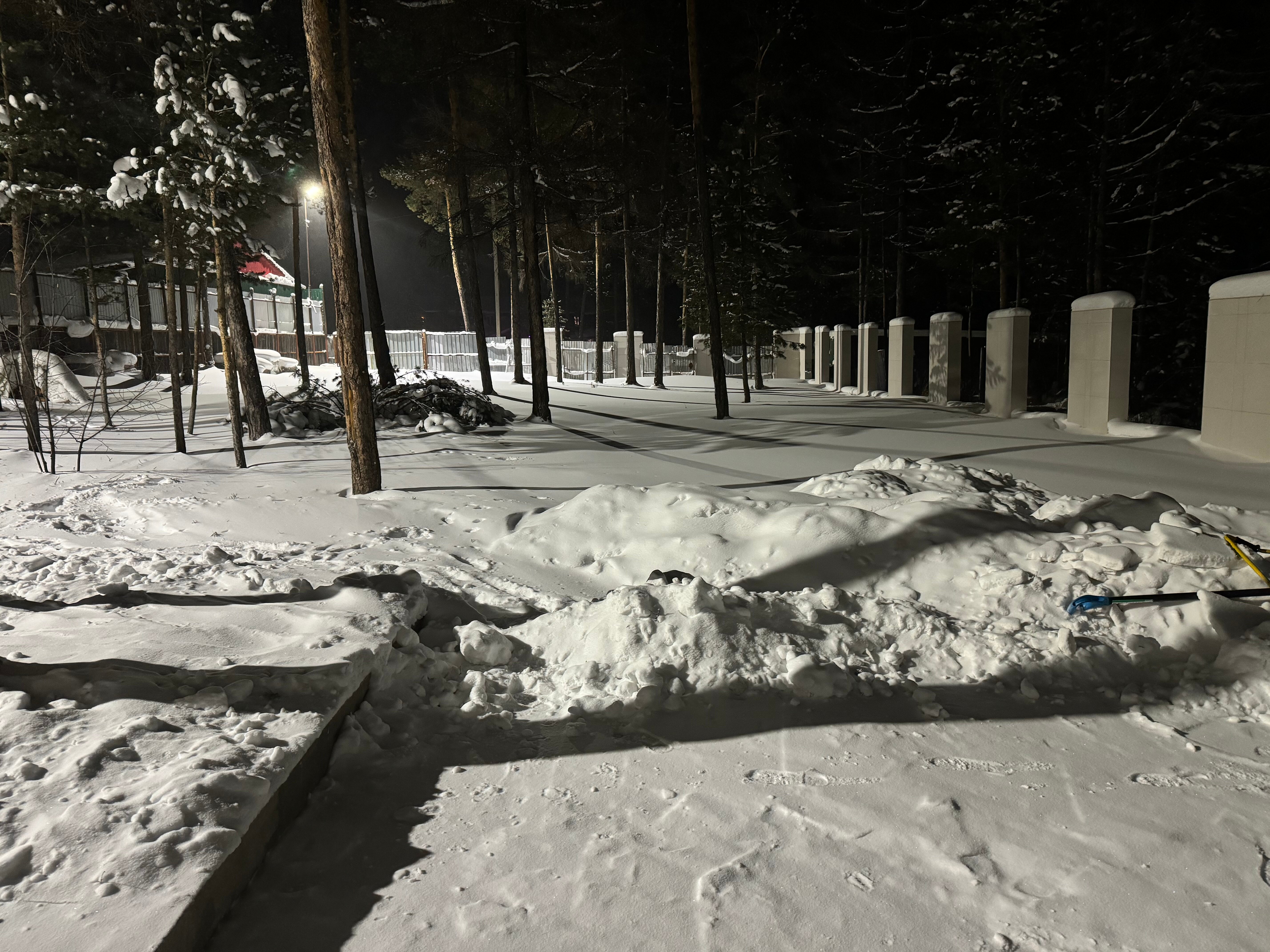 Фото Дом на Лесной