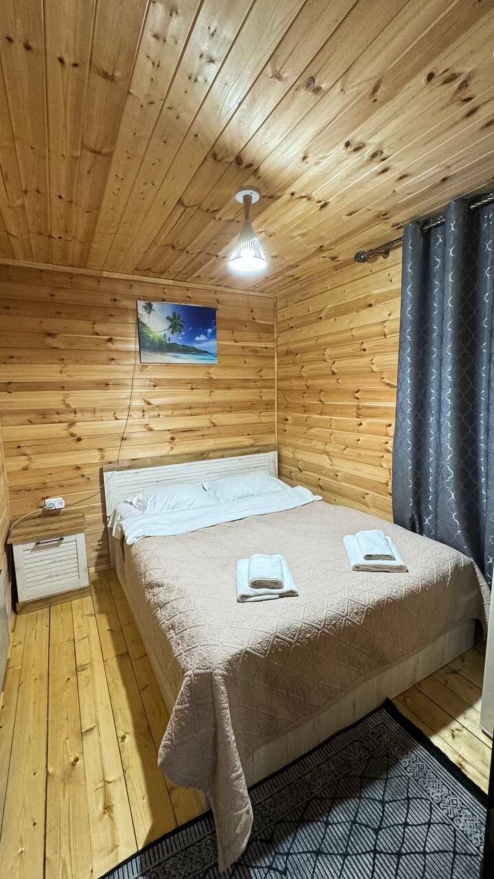 Фото Аризона Архыз