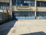 Sertaş Cam (Ankara Province, Yenimahalle, Ivedik OSB Neighborhood, 1364th Avenue, 43), industrial enterprise