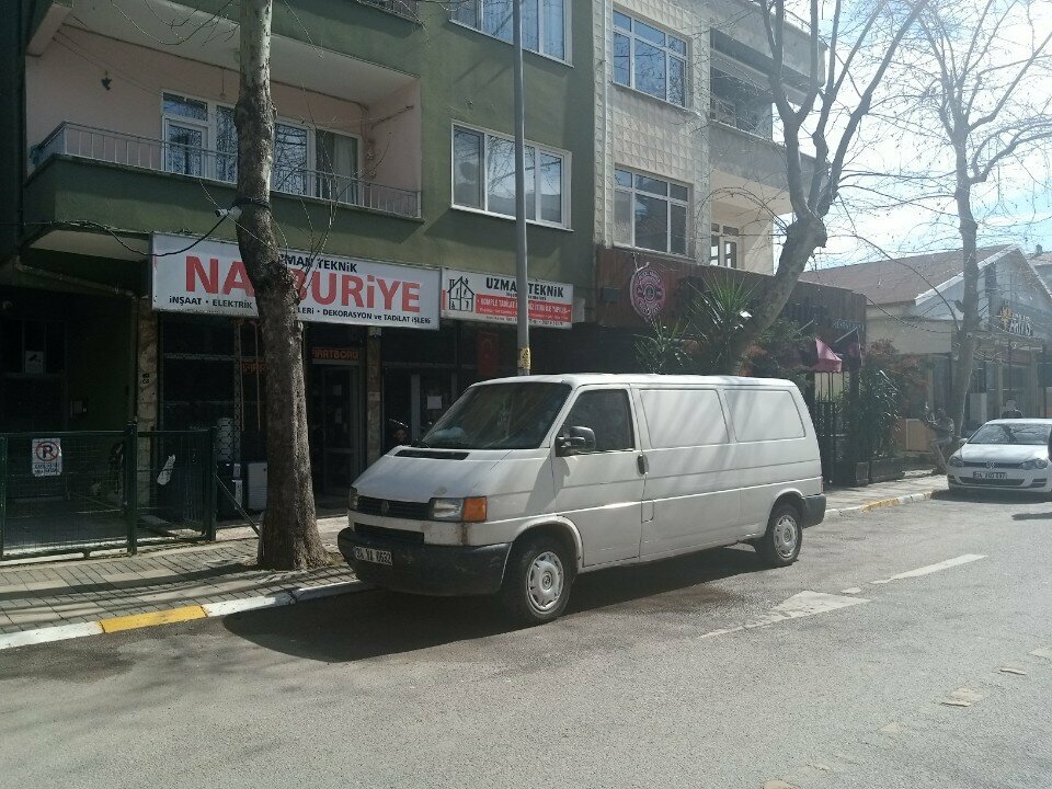 Hardware store Expert Technical, Istanbul, photo