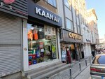 Kaan Hunting Fish Equipment and MKE Dealer (İstanbul, Ümraniye, Sütçü İmam Cad., 53), hunters and fishers clubs