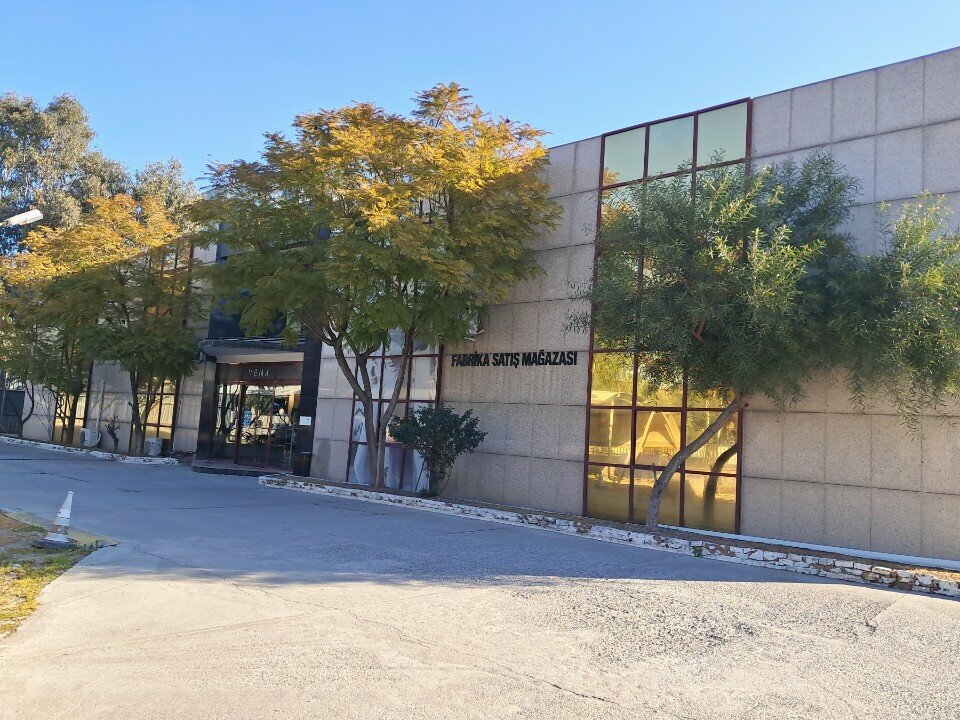 Clothing store Vena - Factory Outlet Store, Izmir, photo