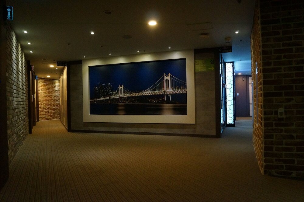 Фото Cc Business Hotel