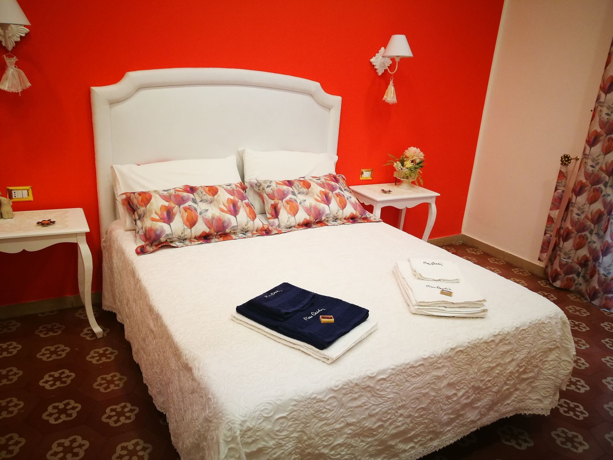 Фото B&b Resta cu mme