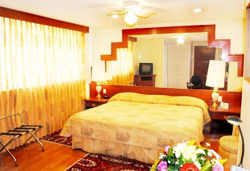 Фото Hotel Marcella Clase Ejecutiva