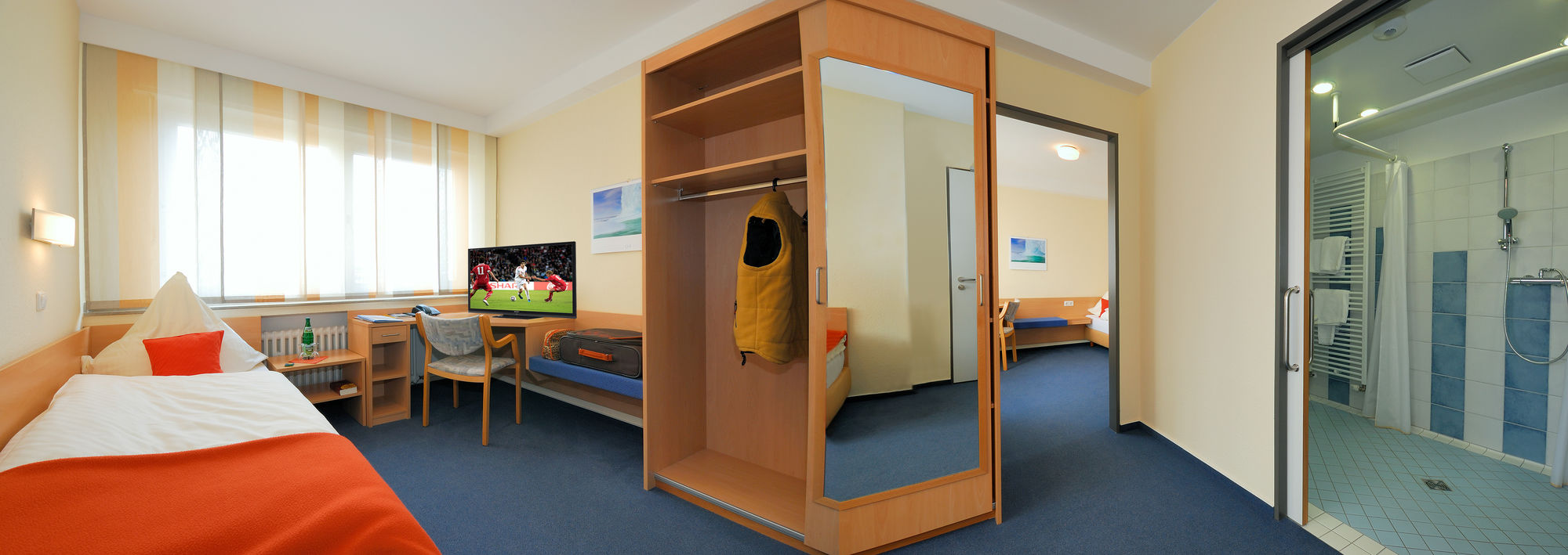 Фото In VIA Gäste- und Tagungshaus im Meinwerk-Institut