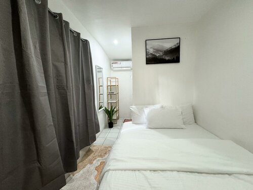Гостиница Westcoast Guest House