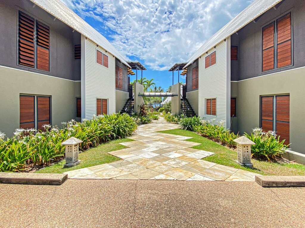 Apartments Pure Magnetic Villa 1, Queensland, photo