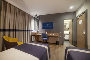 Granbella Hotel (Tekirdağ, Suleymanpasa District, Köprübaşı Cad., 13A), hotel