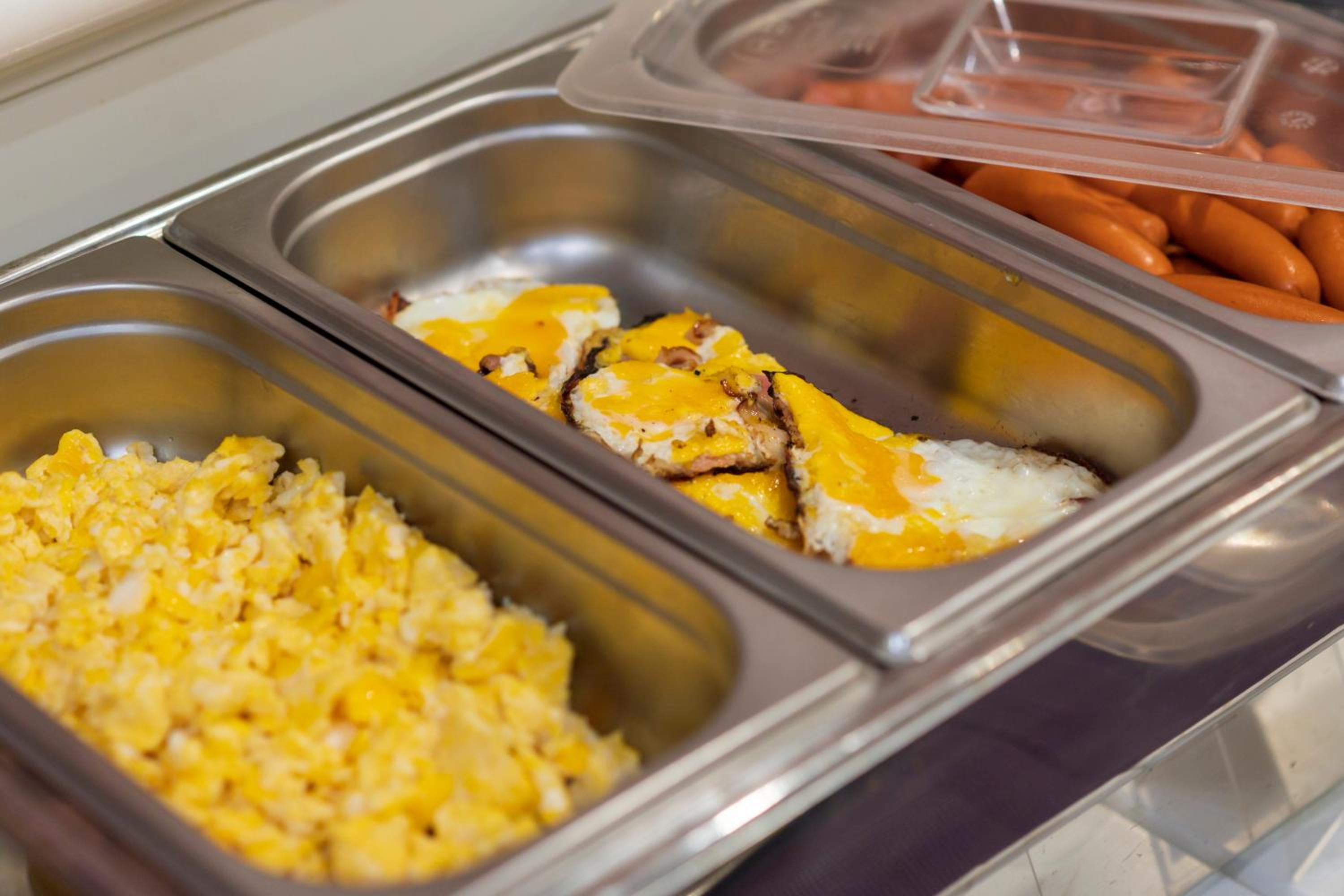 Фото Hotel Hoffmann