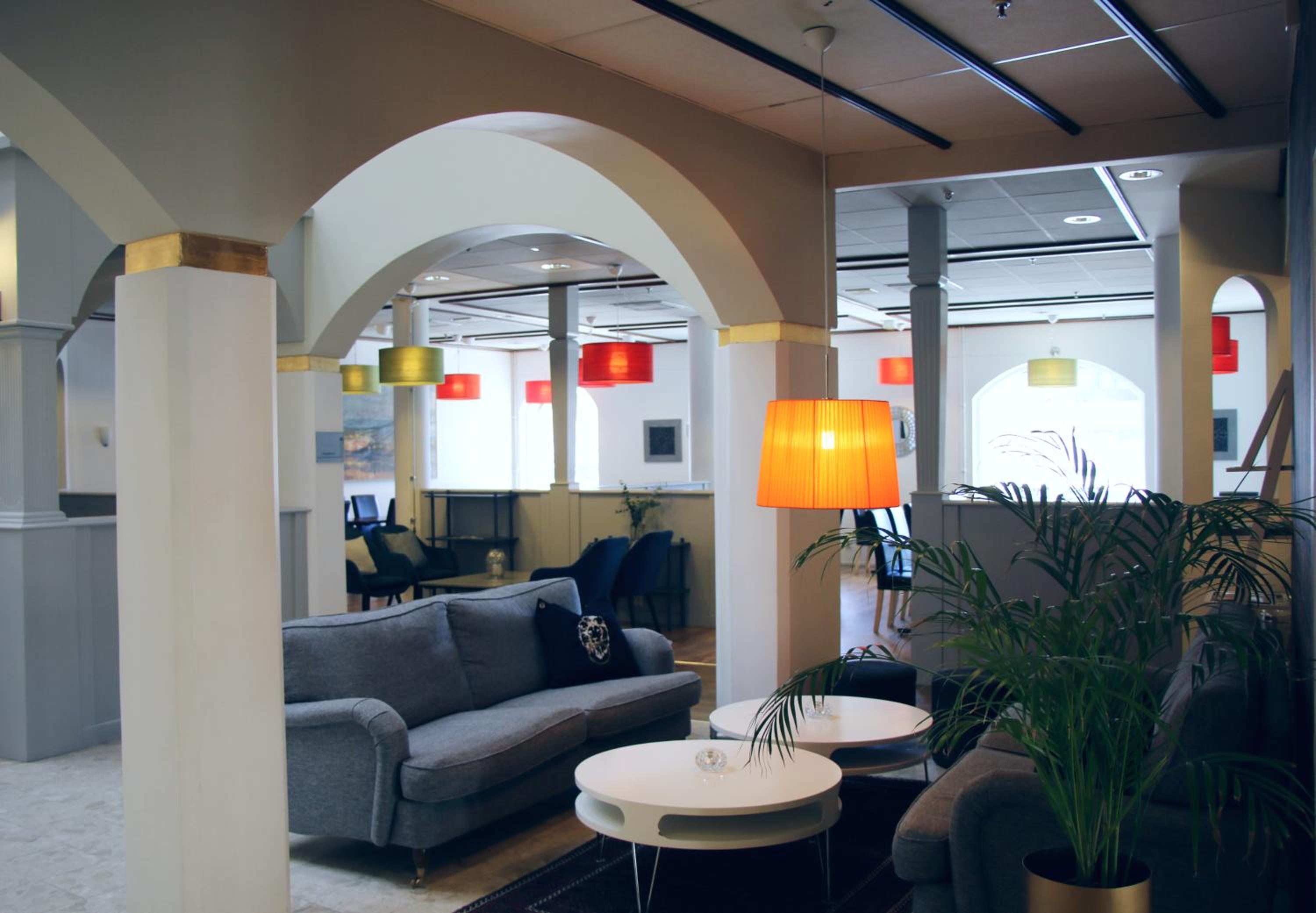 Фото Hotel Carlshamn