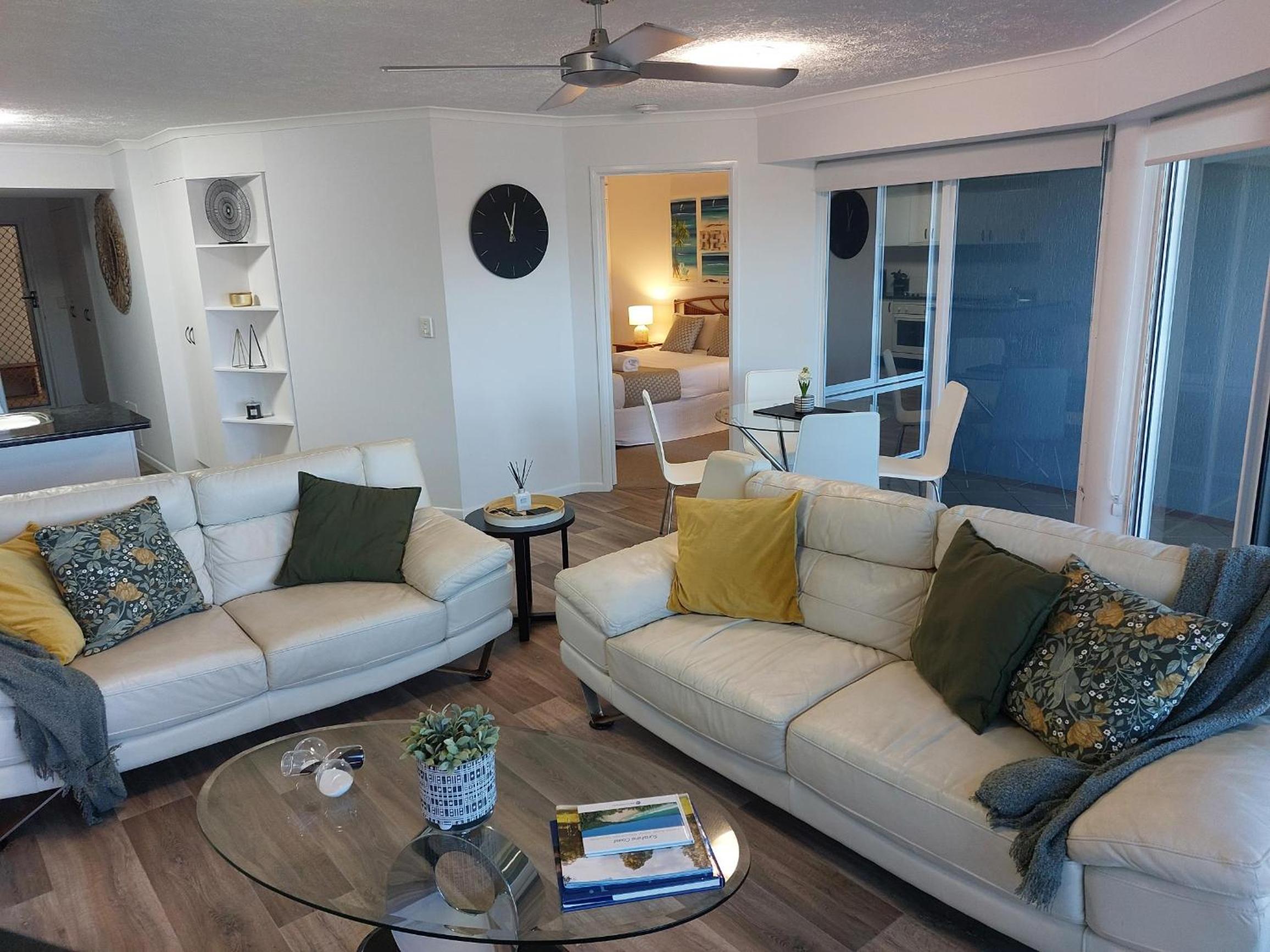 Фото Sandy Shores on Golden Beach