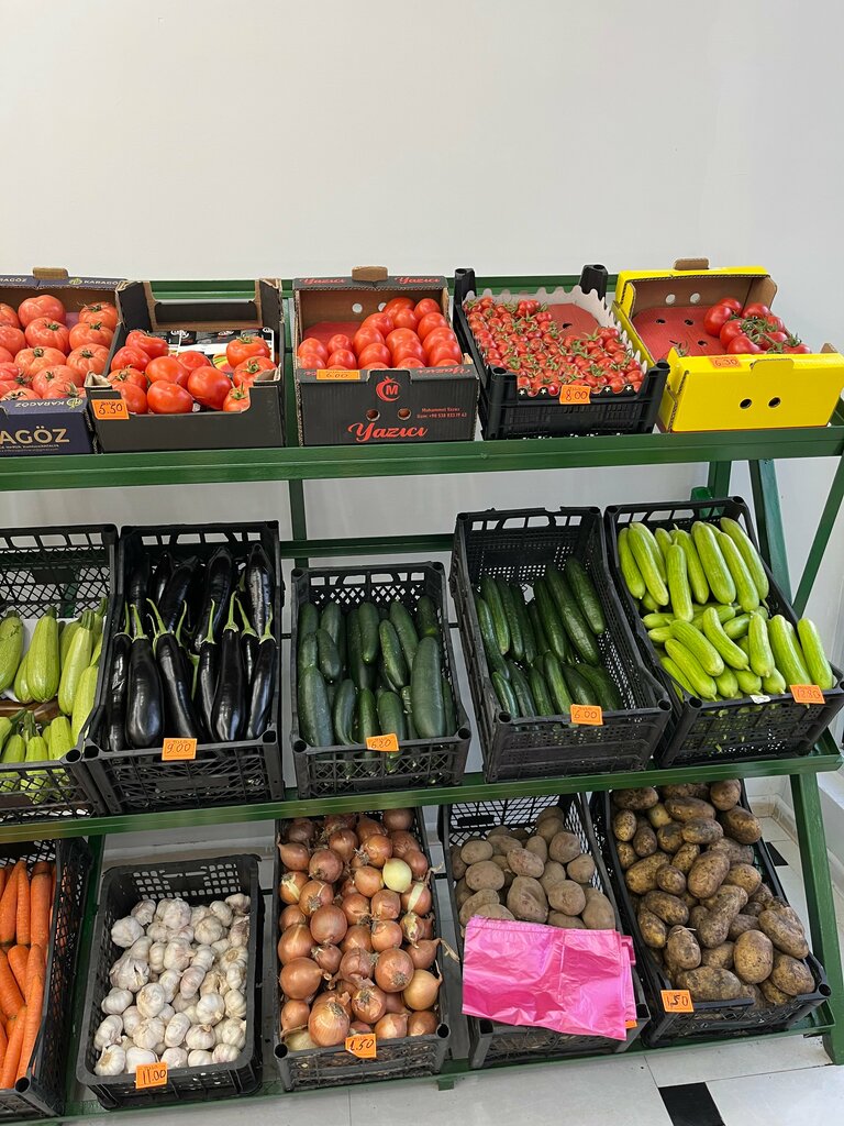 Grocery Sopeli, Batumi, photo