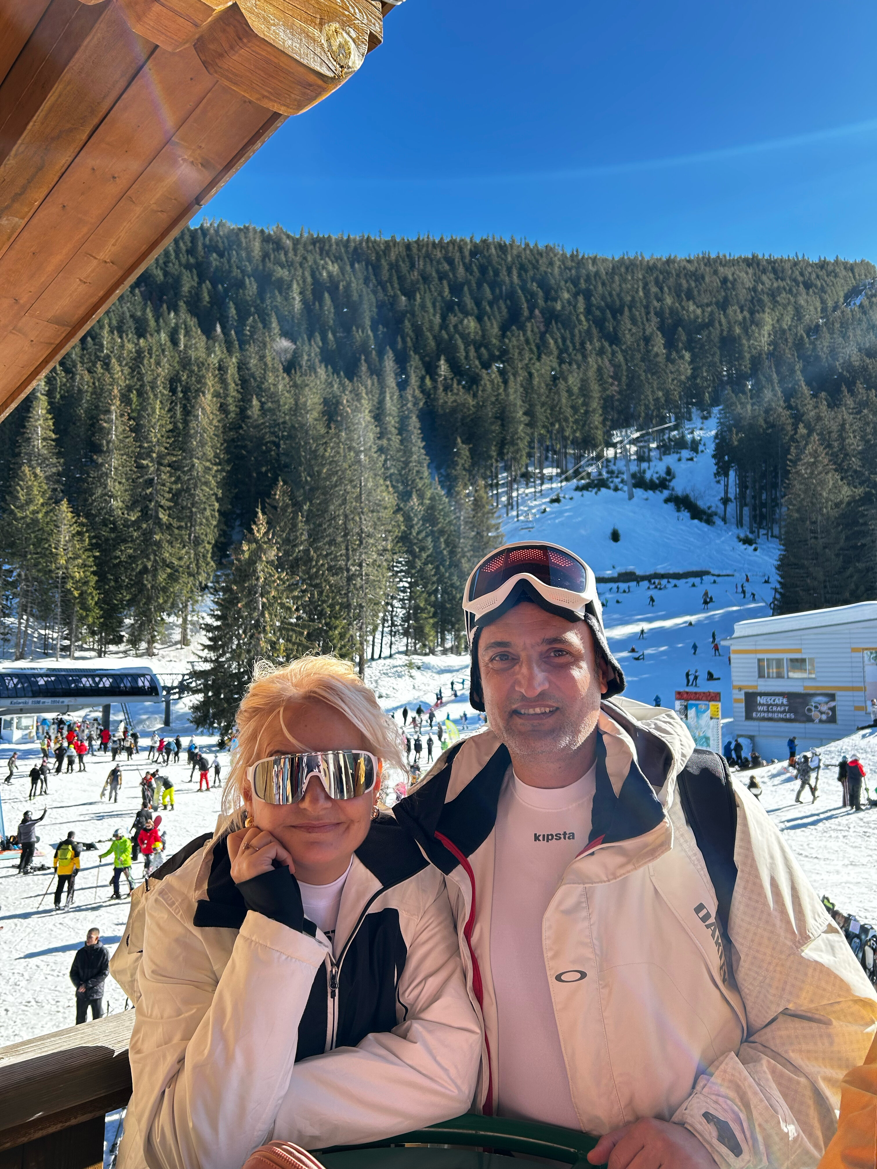 Фото Lion Hotel Bansko