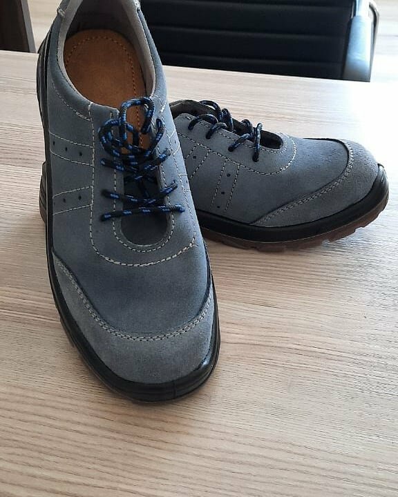 Shoe company Ulkan Laziz, Tashkent, photo