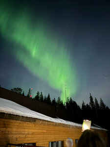 Гостиница Русь в Мурманской области