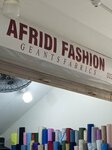 Afridi fashion (Tahir Akakhail Road, 156R), clothing store