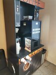 Dobropenka (Malaya Pirogovskaya Street, 5), coffee to go
