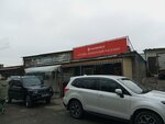 Salmonica (Borodinskaya street, 26с35) ، الأسماك والمأكولات البحرية