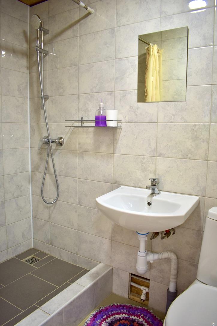 Фото Банный край