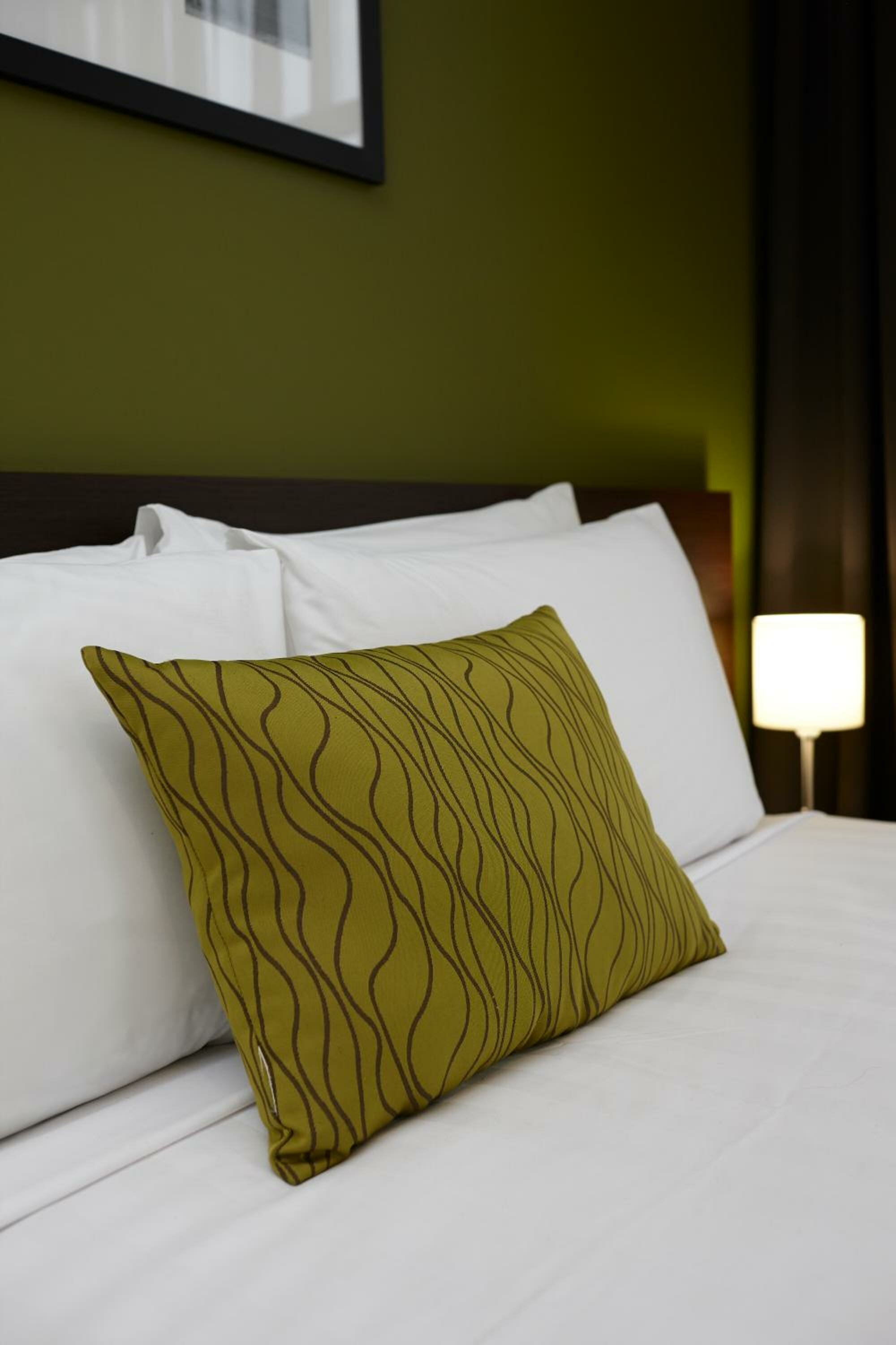 Фото Quest Rotorua Central