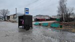 Автостанция Пестяки (Pestyaki Urban Village, Sovetskaya Street, 79), public transport stop